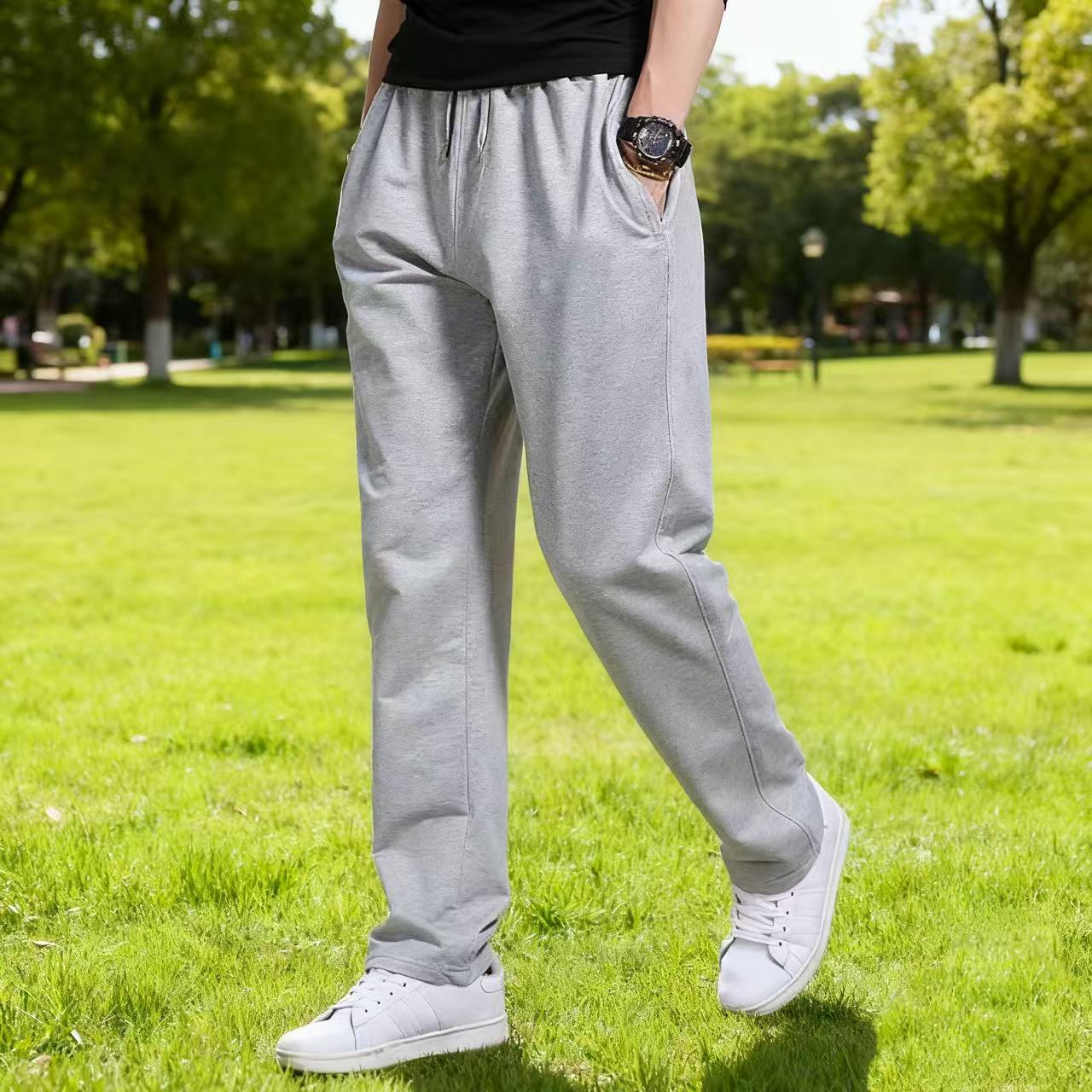 Streetwear Brands 2026 - Осень-зима 2026, брендовые мужские/женские спортивные штаны