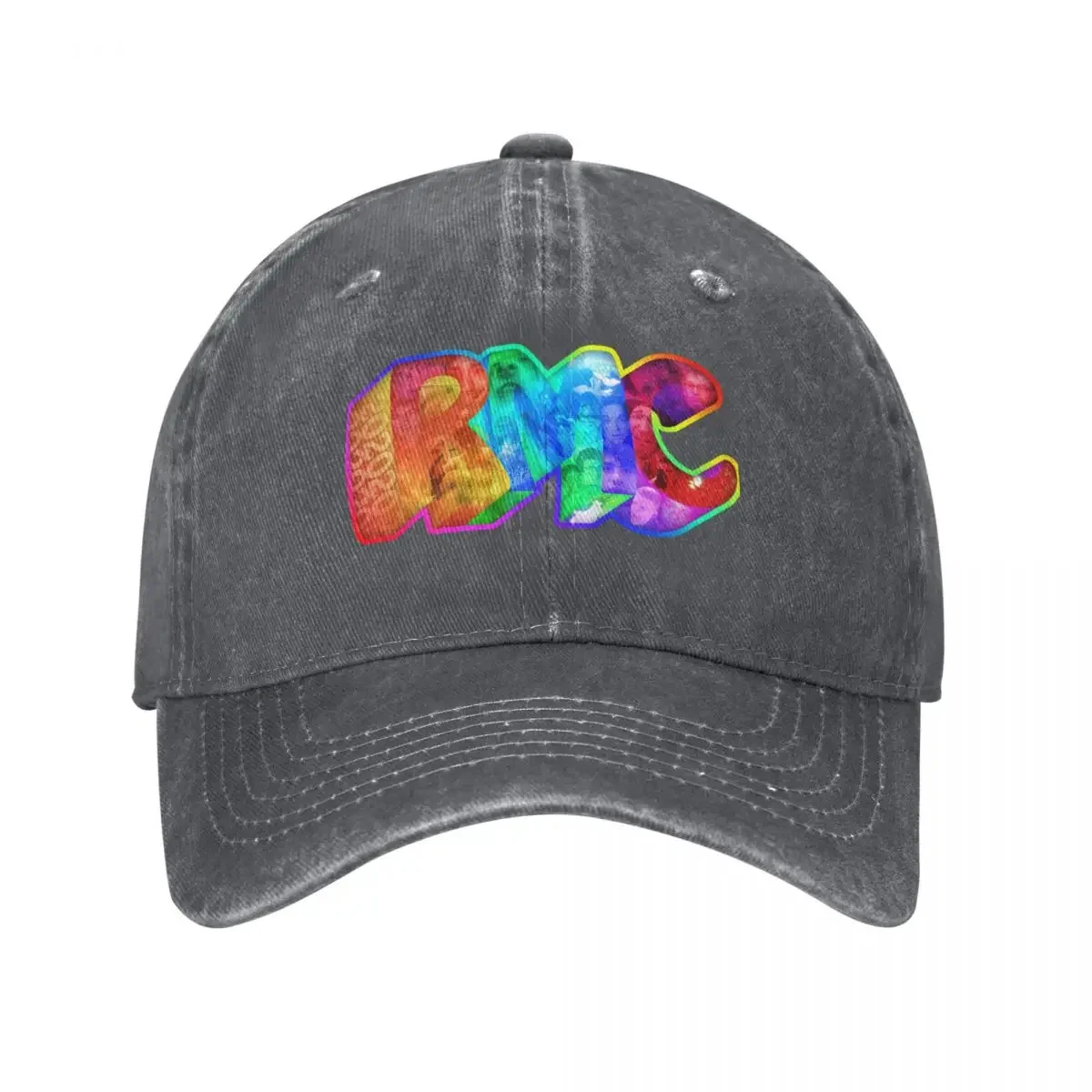 Streetwear Brand Collection - Коллекция RMC 2020-21: бейсбольная кепка, уличная