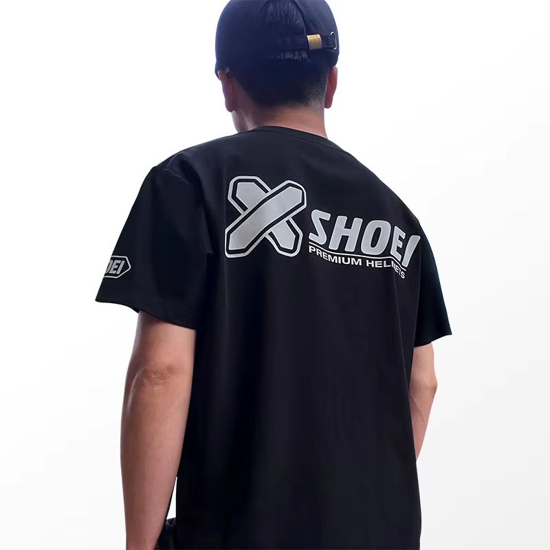 Streetwear Brands 2026 - Футболка унисекс 2026 с графическим принтом