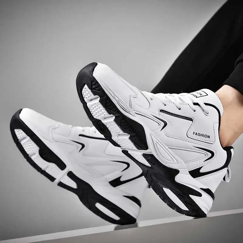 Streetwear Brand Collection - Морозостойкие весенние кроссовки для спортзала, повседневные