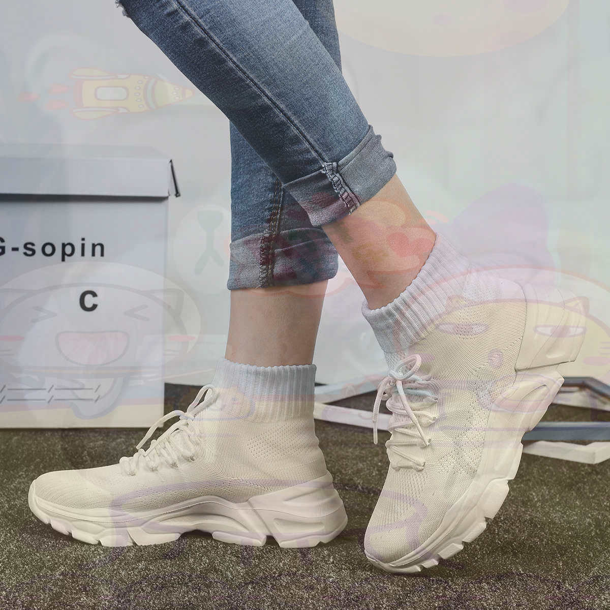 Streetwear Brand Global - Снижает рост Летние баскетбольные мячи Баскетбольная