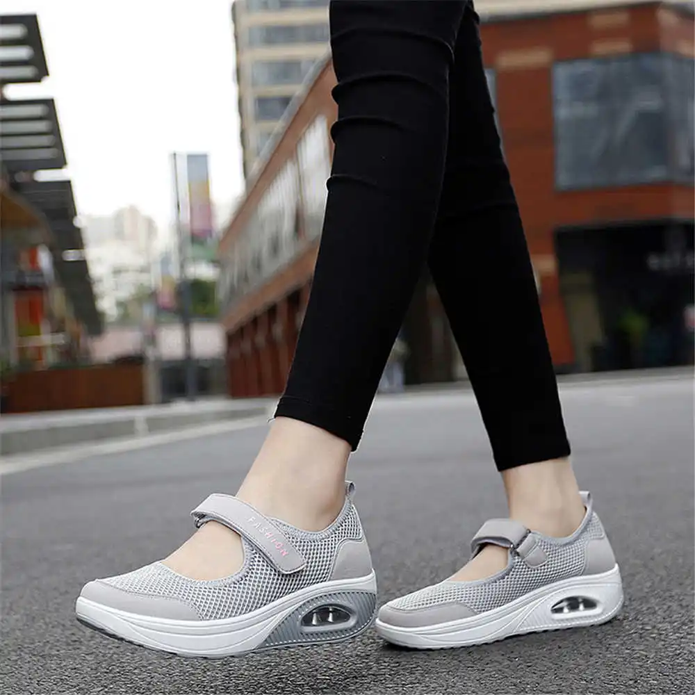 Streetwear Brand Global - 36-41 Демисезонные цветные кроссовки Прогулочные коньки