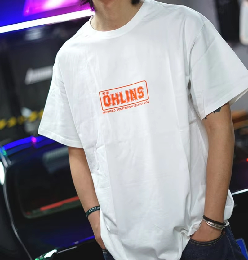 Футболка унисекс 2026 Shock Ab – обзор и цена Streetwear Brands 2026