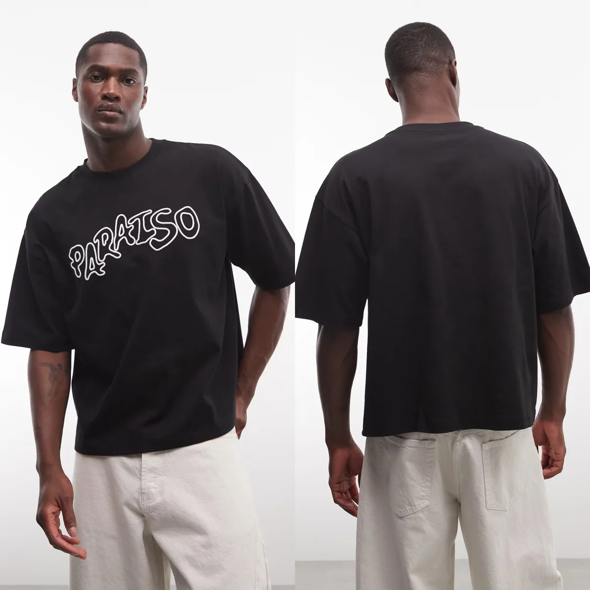 Модная брендовая футболка из к – обзор и цена Streetwear Brand Collection