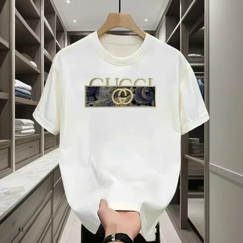 Новая мужская футболка 2026 го – обзор и цена Streetwear Brands 2026