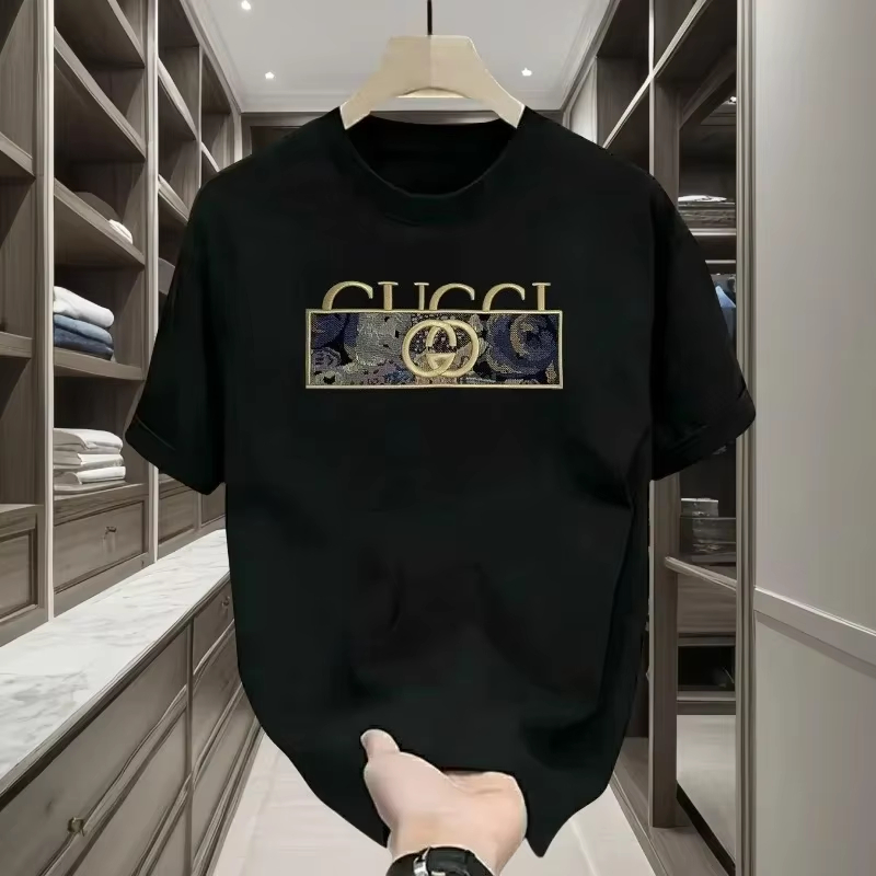 Новая мужская футболка 2026 го – обзор и цена Streetwear Brands 2026
