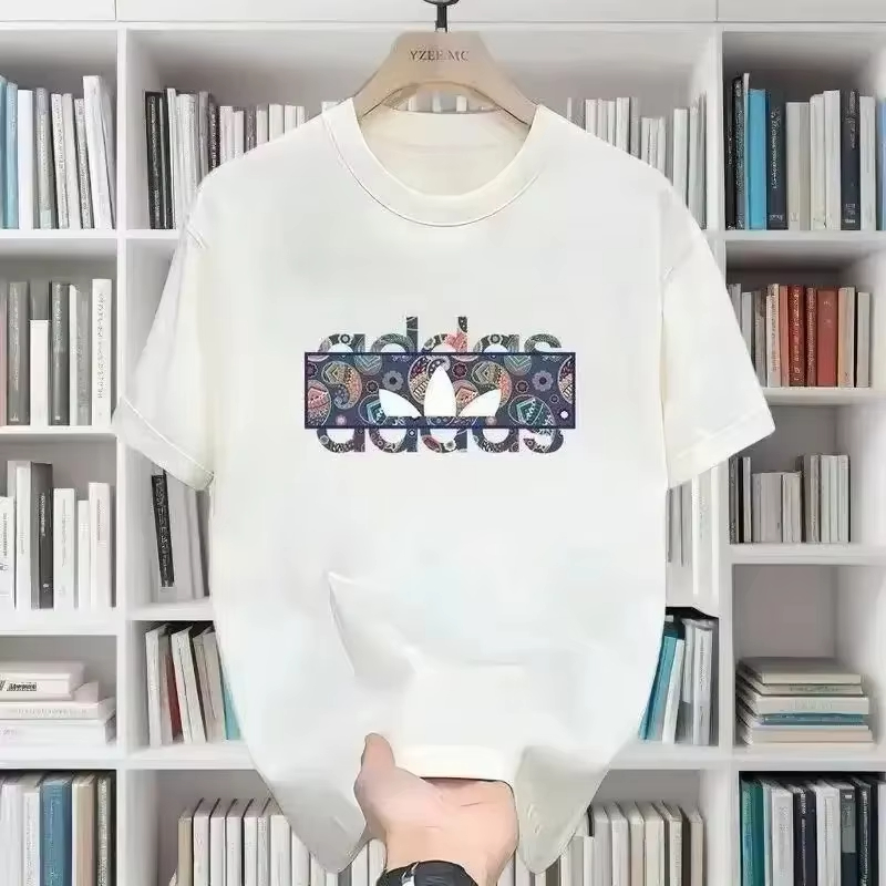 Футболки унисекс с принтом бре – обзор и цена Streetwear Brands 2026