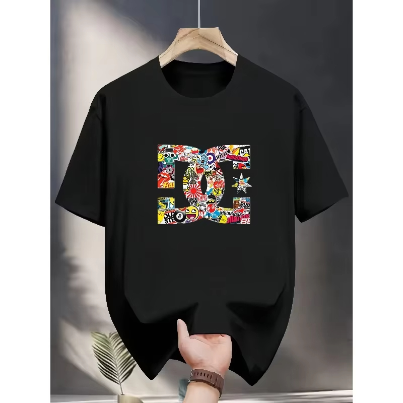 Модная трендовая футболка овер – обзор и цена Streetwear Brands 2026