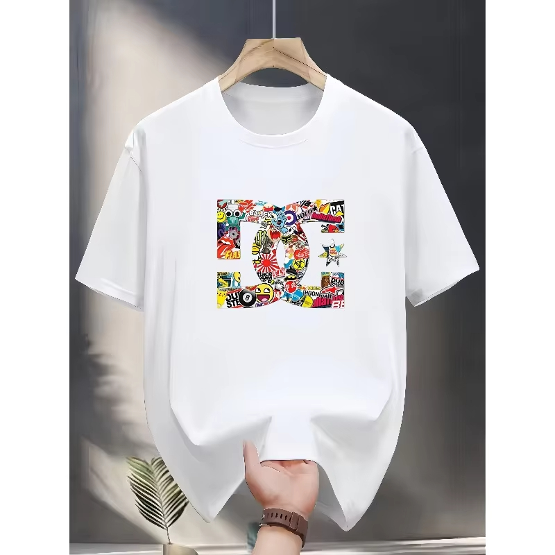 Модная трендовая футболка овер – обзор и цена Streetwear Brands 2026