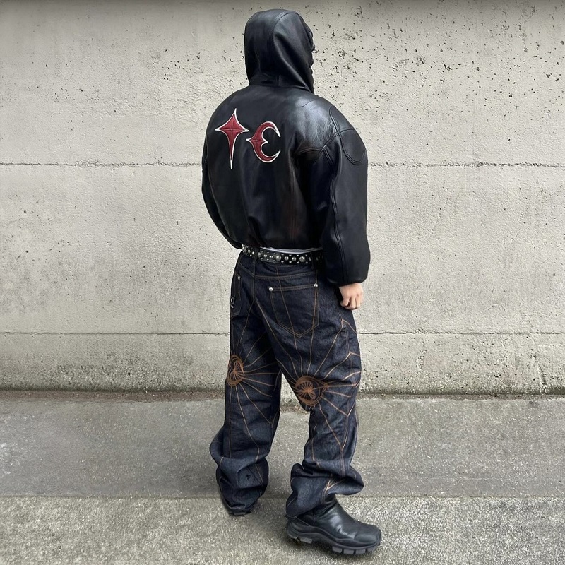 Thug Club Новое поступление ни – обзор и цена Streetwear Brand Designer