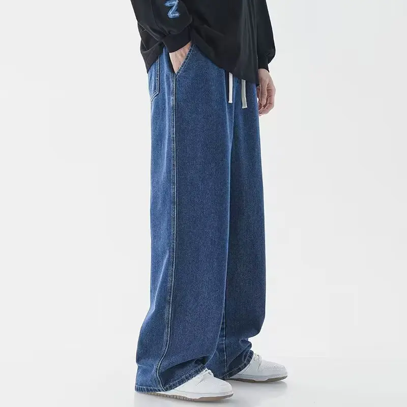 Новые свободные джинсы в уличн – обзор и цена Streetwear Brands 2026